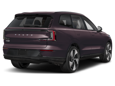 2025 Volvo EX90 Twin Motor Ultra 7-Seater