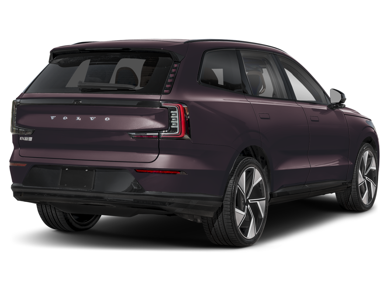 2025 Volvo EX90 Twin Motor Ultra 7-Seater