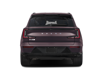 2025 Volvo EX90 Twin Motor Ultra 7-Seater