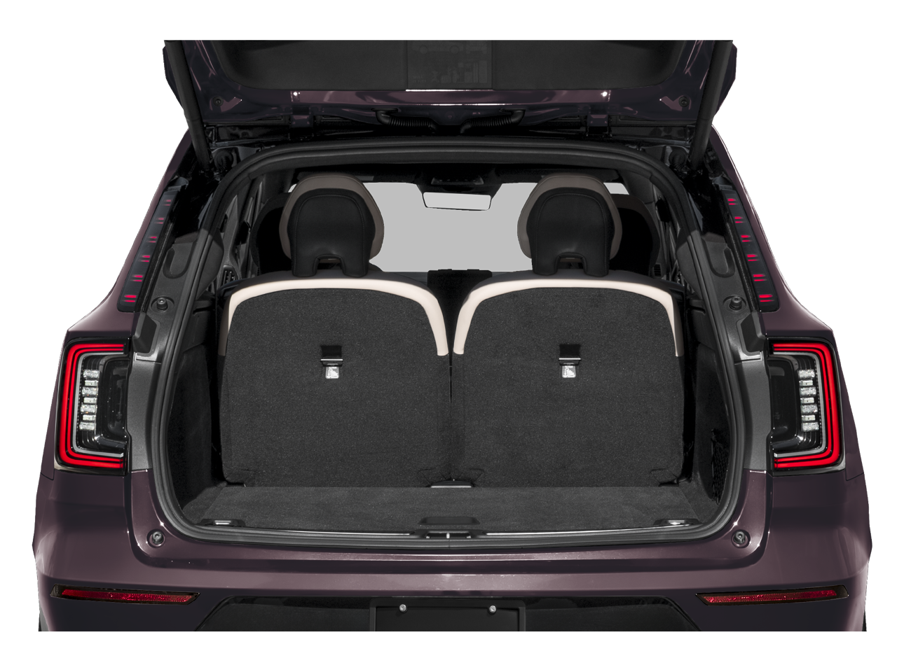 2025 Volvo EX90 Twin Motor Ultra 7-Seater