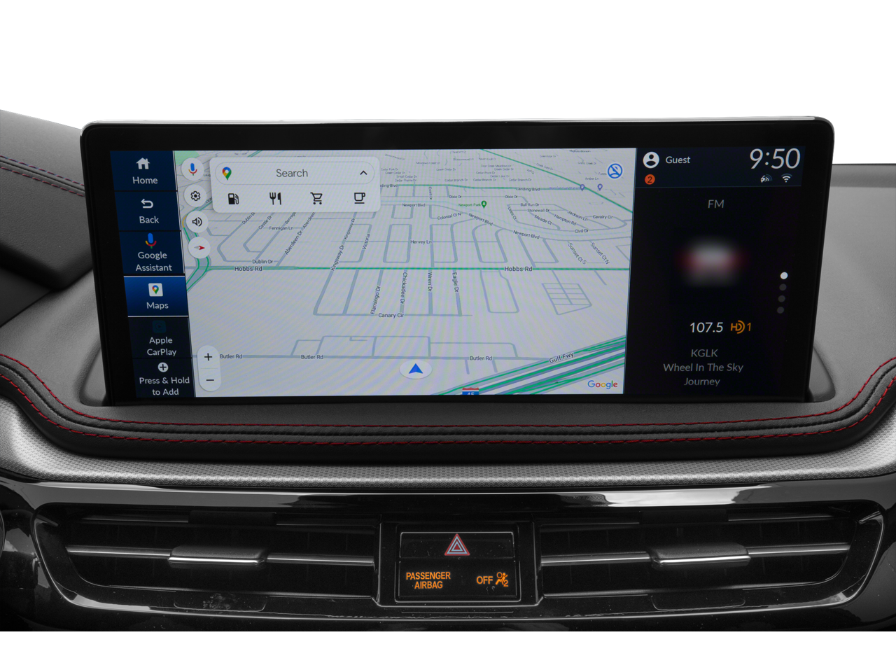 2026 Acura MDX A-Spec SH-AWD