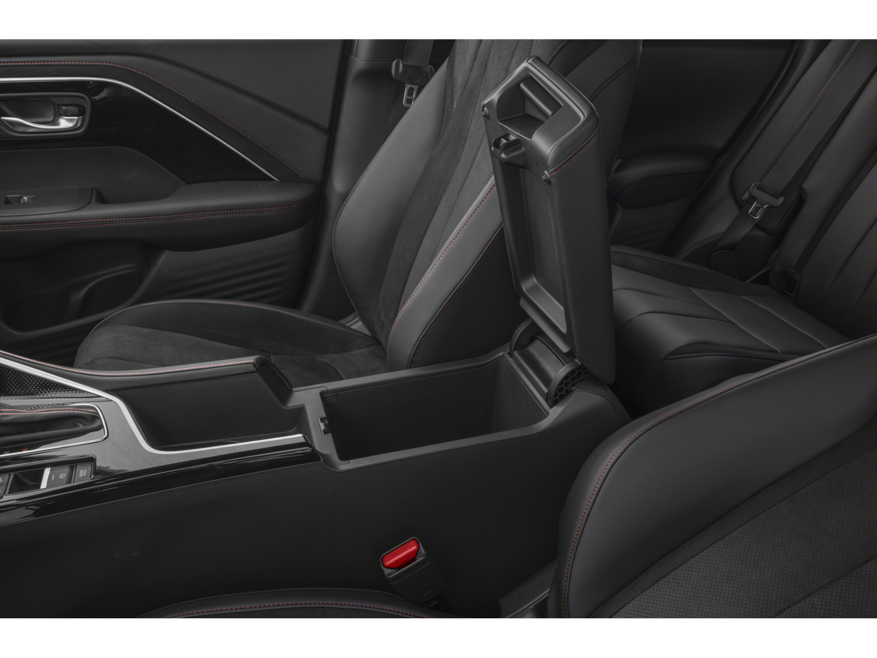 2026 Acura ADX A-Spec Package