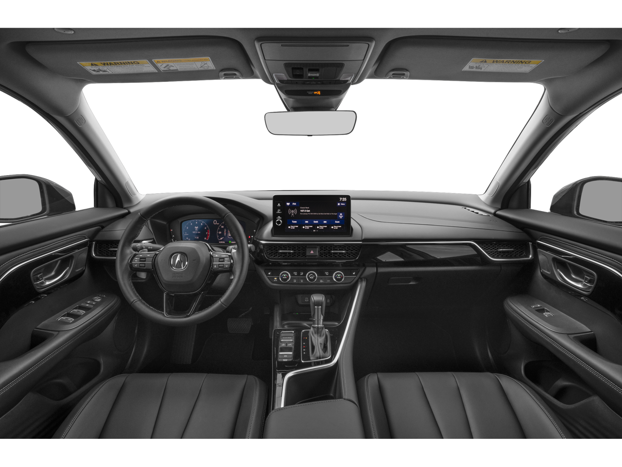 2026 Acura ADX Base