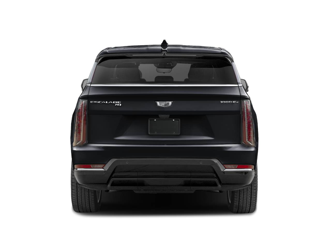 2026 Cadillac ESCALADE IQ Premium Luxury