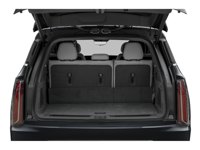 2026 Cadillac ESCALADE IQ Premium Luxury