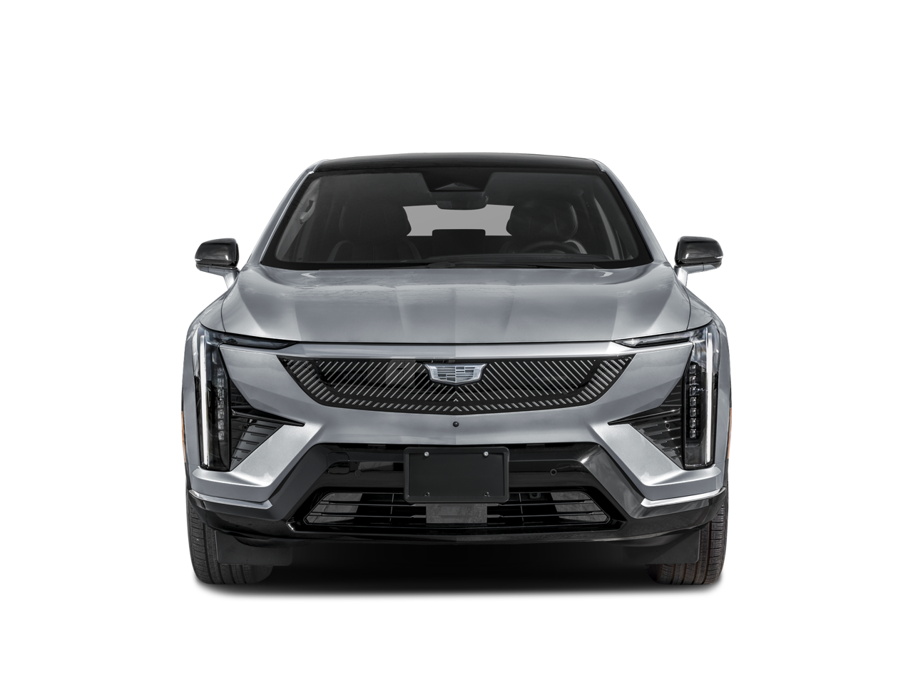 2026 Cadillac OPTIQ V-Series