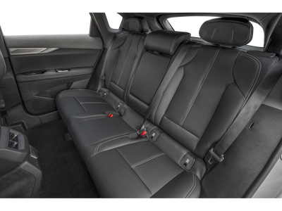 2026 Cadillac OPTIQ V-Series