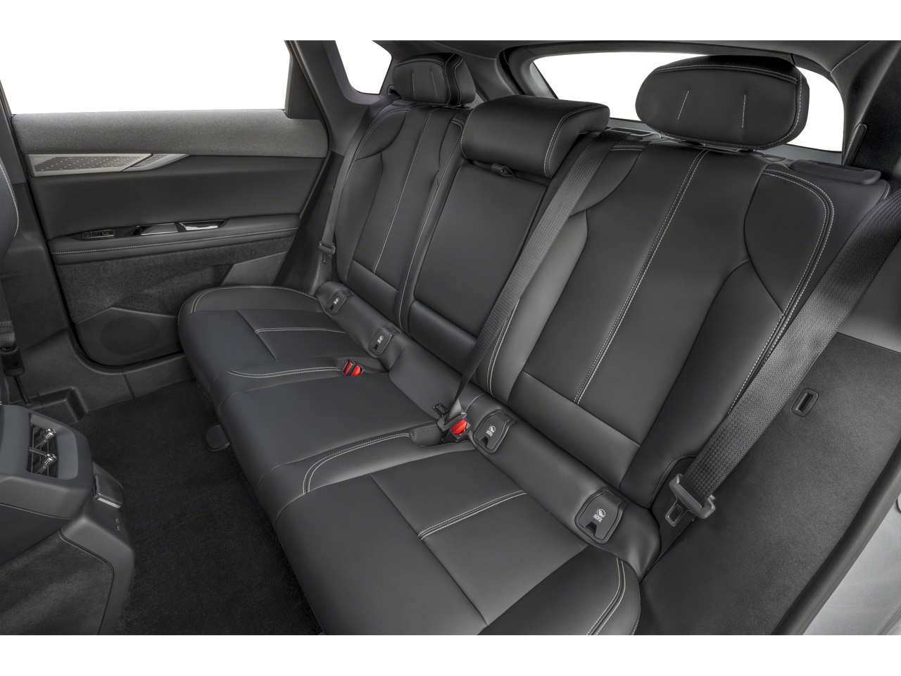 2026 Cadillac OPTIQ V-Series