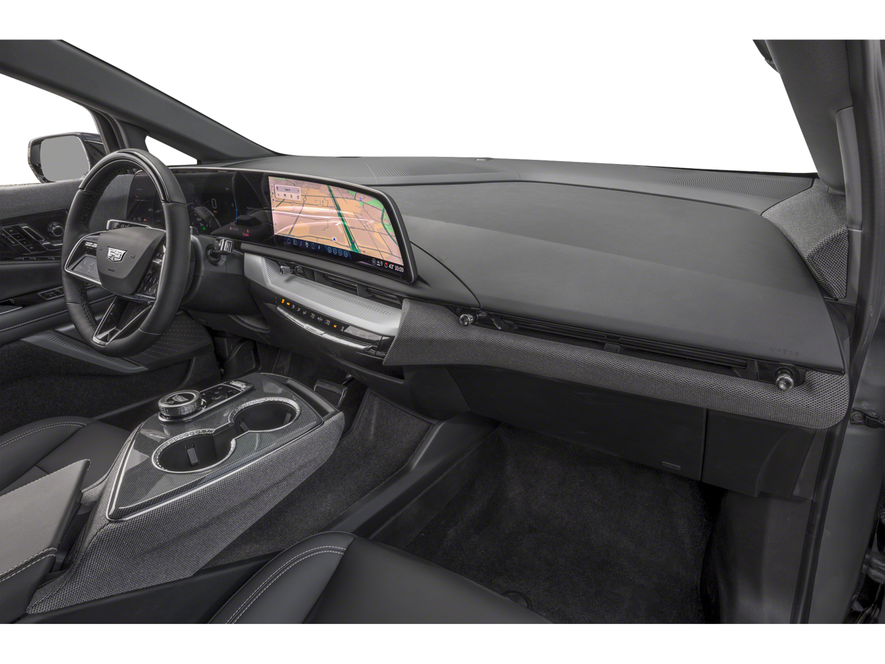 2026 Cadillac OPTIQ V-Series