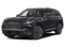 2026 Lincoln Aviator Black Label InTransit