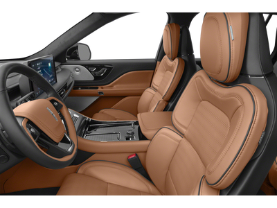 2026 Lincoln Aviator Black Label InTransit