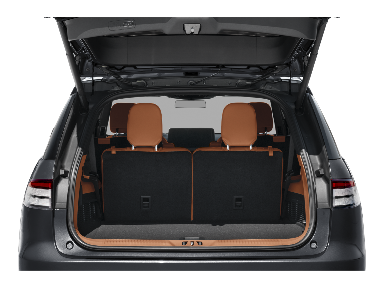 2026 Lincoln Aviator Black Label InTransit