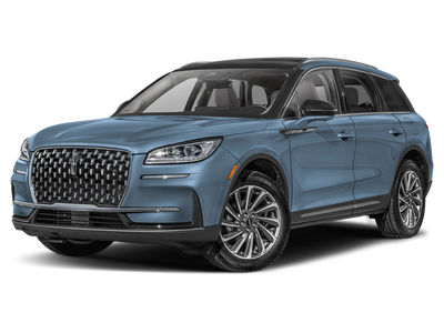 2026 Lincoln Corsair Reserve AWD