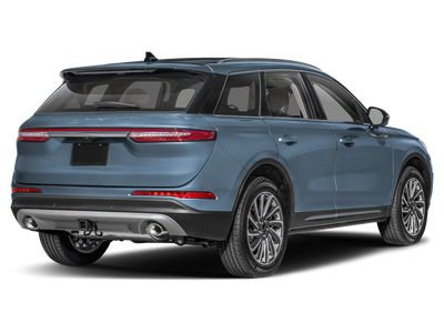 2026 Lincoln Corsair Reserve AWD