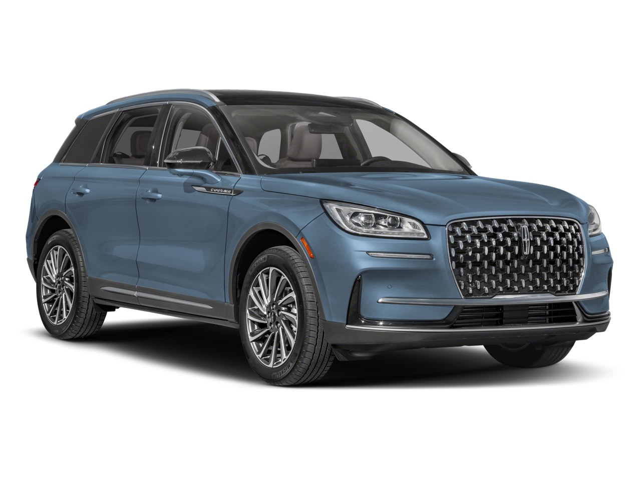 2026 Lincoln Corsair Reserve AWD