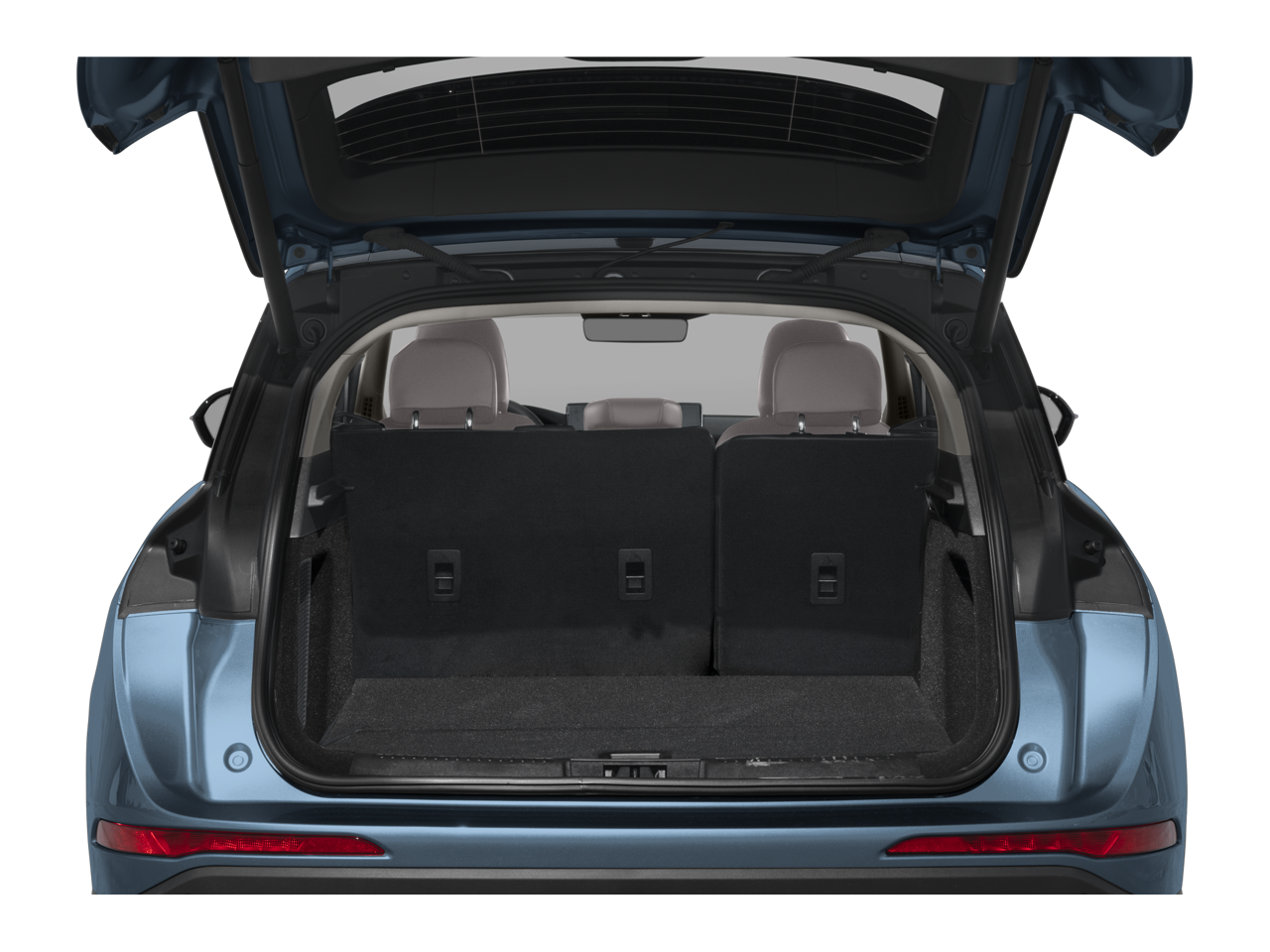 2026 Lincoln Corsair Reserve AWD