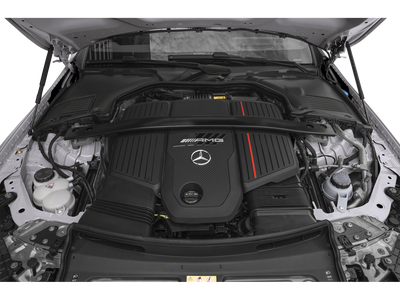 2026 Mercedes-Benz CLE CLE 53 AMG® 4MATIC®