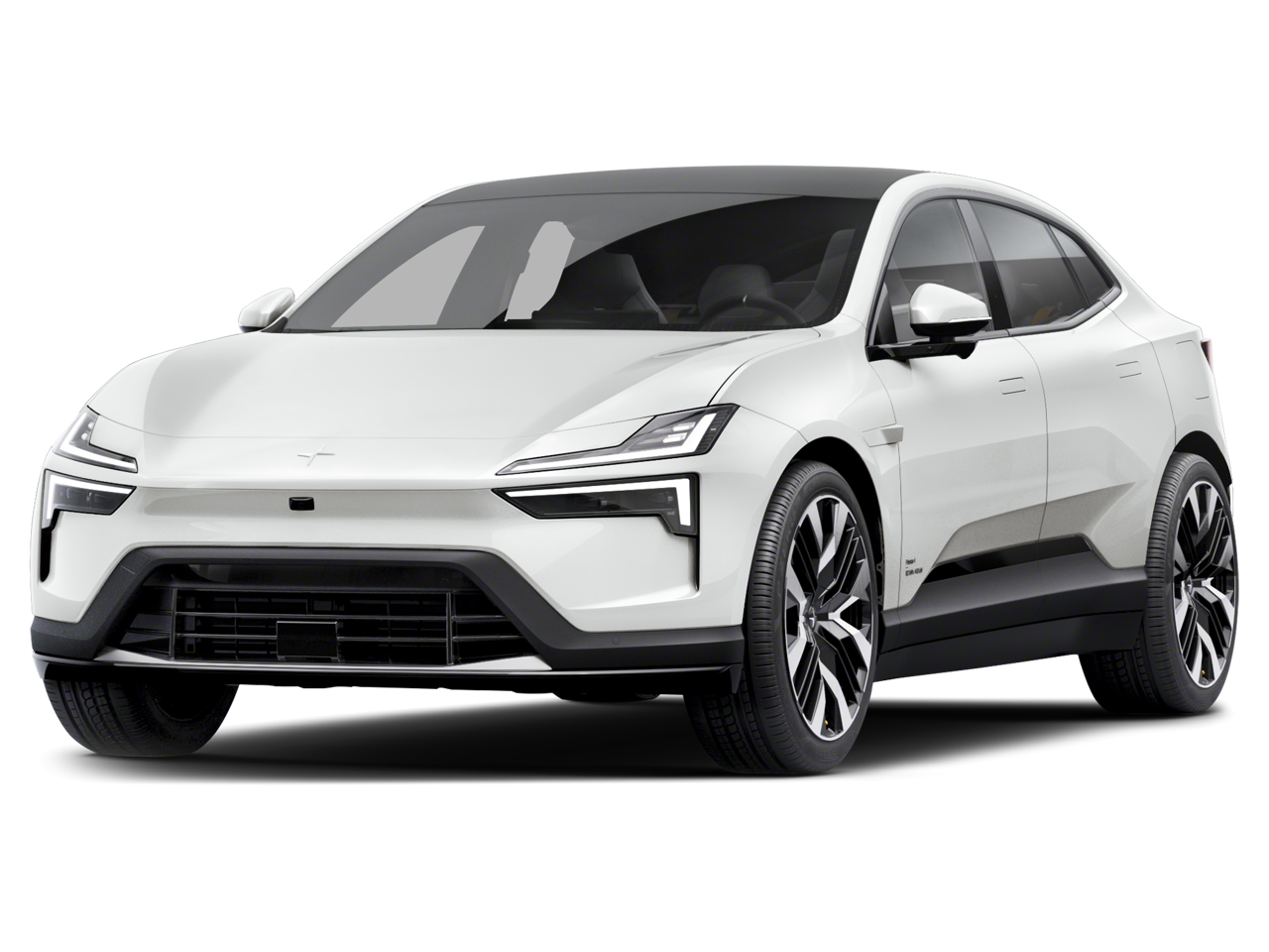 2026 Polestar 4 Long Range Dual Motor Pilot