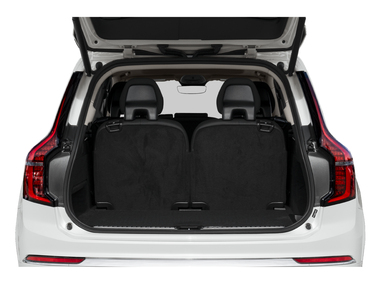 2026 Volvo XC90 B6 Ultra