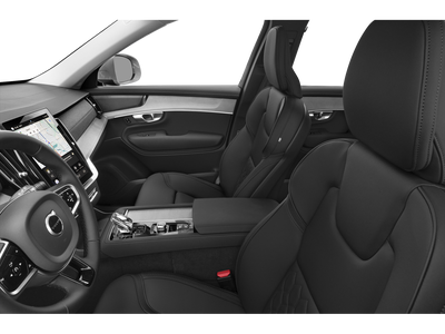 2026 Volvo XC90 Plug-In Hybrid T8 Plus 7 Passenger