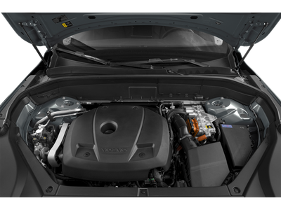 2026 Volvo XC90 Plug-In Hybrid T8 Plus 7 Passenger