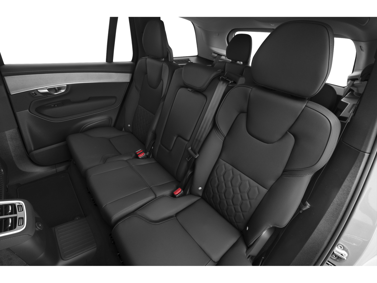 2026 Volvo XC90 Plug-In Hybrid T8 Plus 7 Passenger