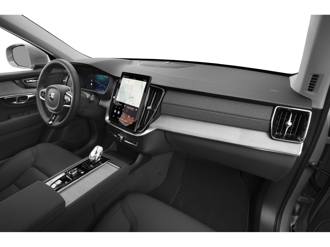 2026 Volvo XC90 Plug-In Hybrid T8 Plus 7 Passenger