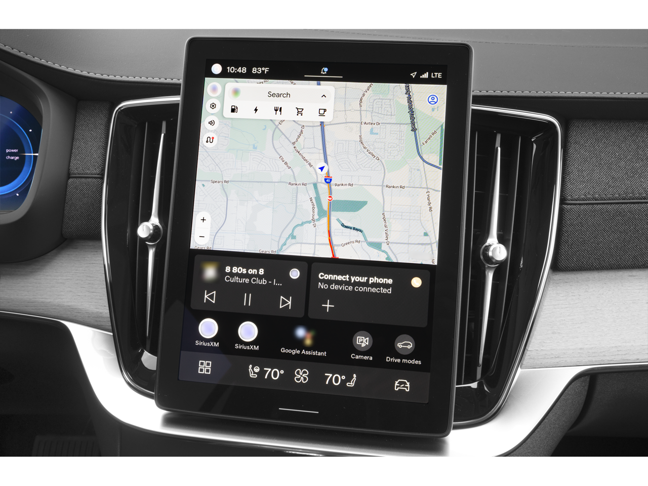 2026 Volvo XC90 Plug-In Hybrid T8 Plus 7 Passenger