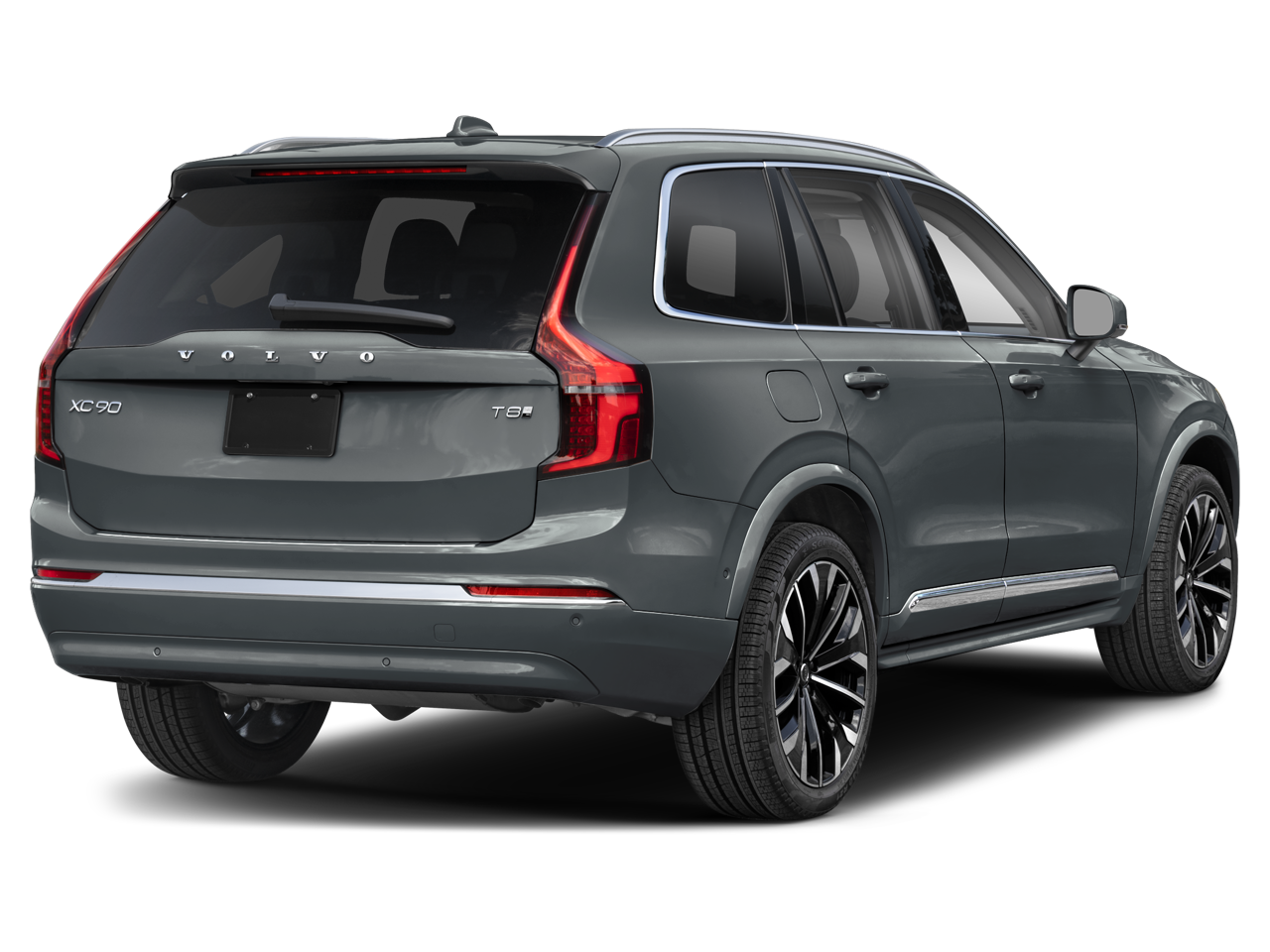 2026 Volvo XC90 Plug-In Hybrid T8 Plus 7 Passenger