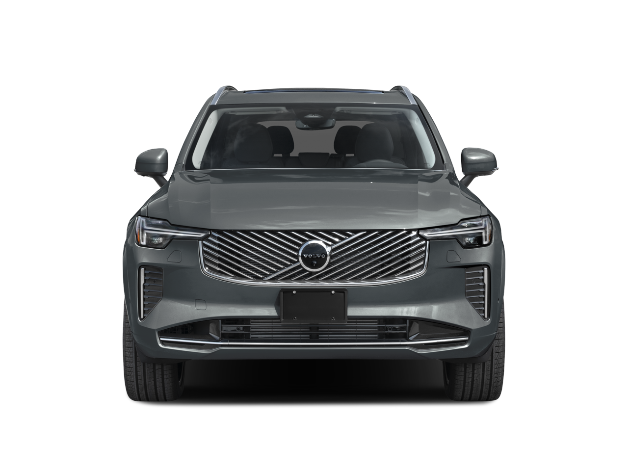 2026 Volvo XC90 Plug-In Hybrid T8 Plus 7 Passenger