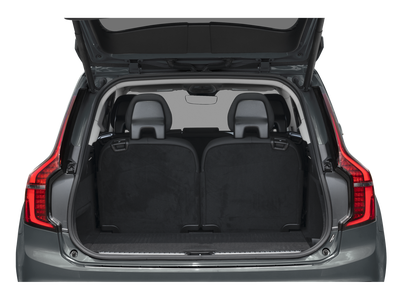 2026 Volvo XC90 Plug-In Hybrid T8 Plus 7 Passenger