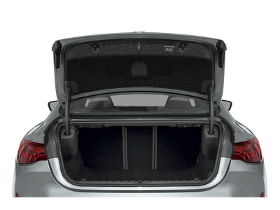2027 BMW M4 Base