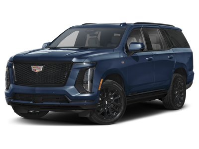 2027 Cadillac Escalade 4WD Platinum Sport