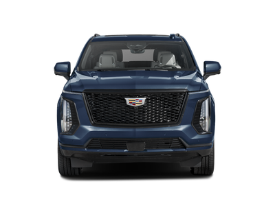 2027 Cadillac Escalade 4WD Platinum Sport