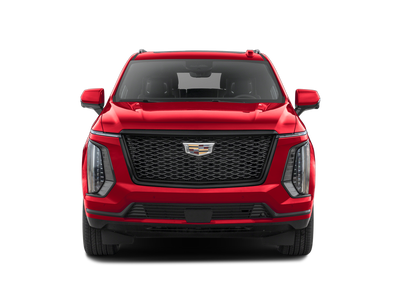 2027 Cadillac Escalade ESV 4WD Platinum Sport