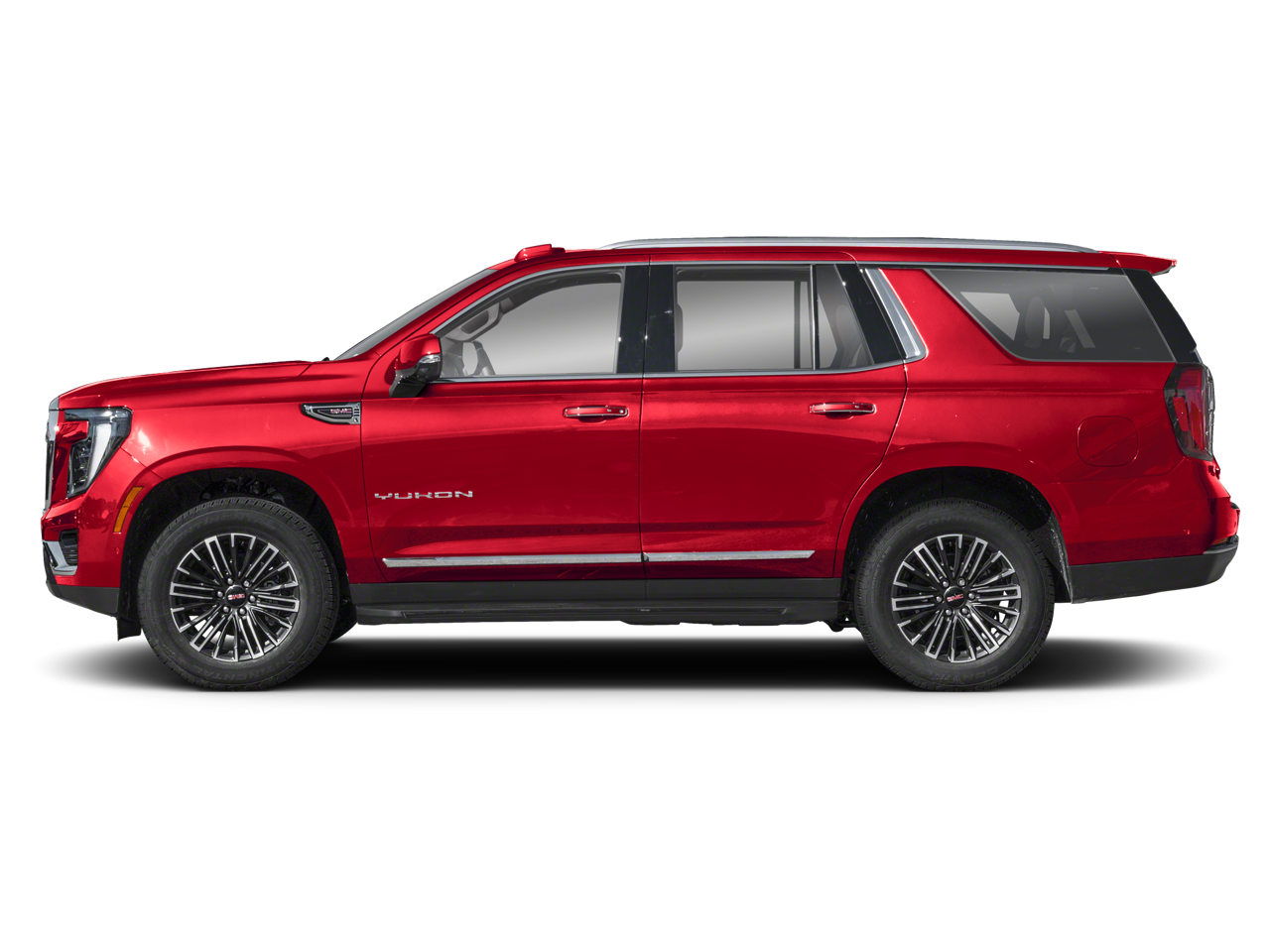 2027 GMC Yukon Denali Ultimate
