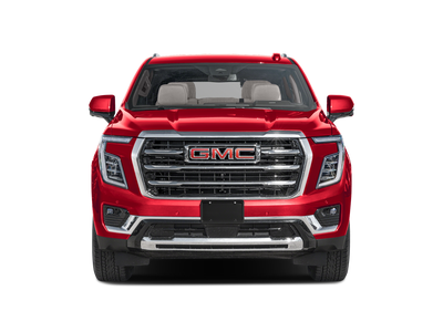 2027 GMC Yukon Denali Ultimate