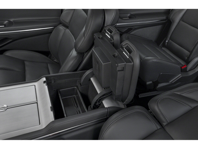 2027 Lincoln Navigator L Reserve InTransit