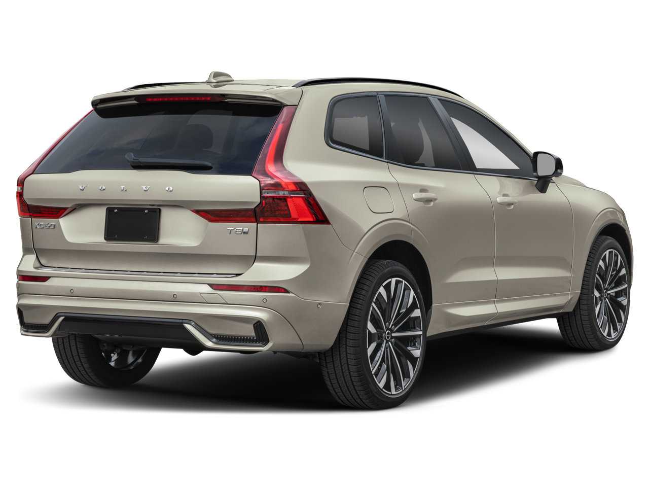 2027 Volvo XC60 Ultra