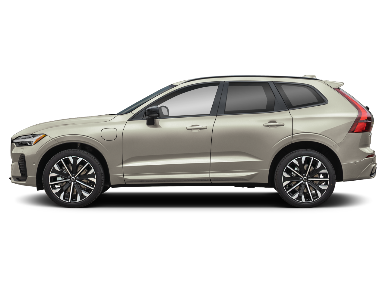 2027 Volvo XC60 Ultra