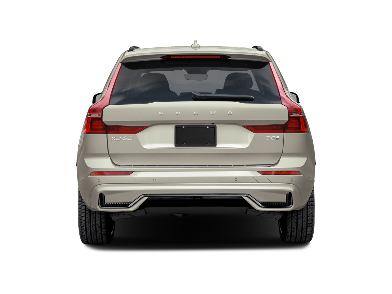 2027 Volvo XC60 Ultra