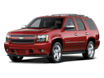 2009 Chevrolet Tahoe LTZ 4WD!