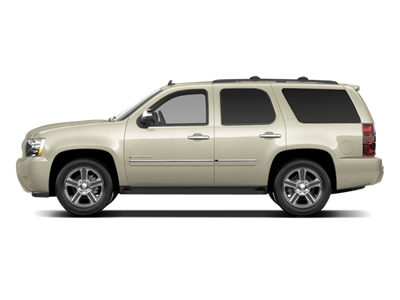 2009 Chevrolet Tahoe LTZ 4WD!