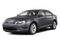 2010 Ford Taurus Limited