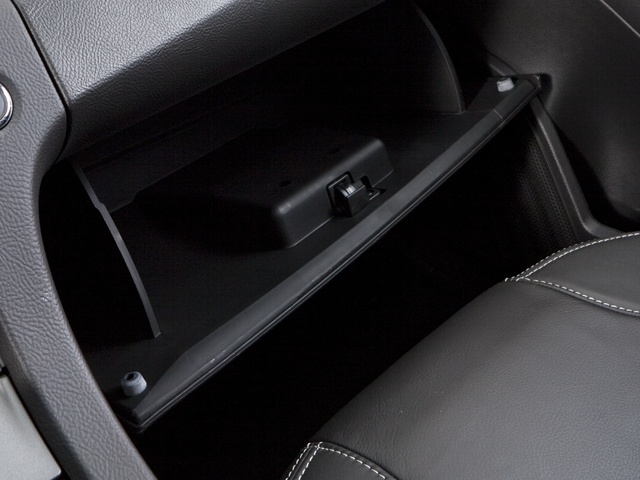 2010 Ford Taurus Limited