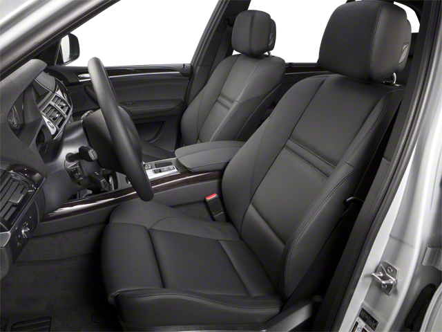 2011 BMW X5 xDrive35i Premium