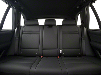 2011 BMW X5 xDrive35i Premium