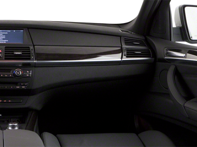 2011 BMW X5 xDrive35i Premium