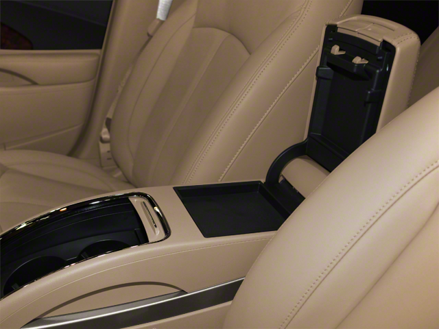 2011 Buick LaCrosse CX