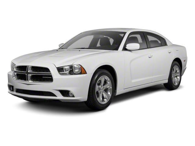 2012 Dodge Charger SXT Plus